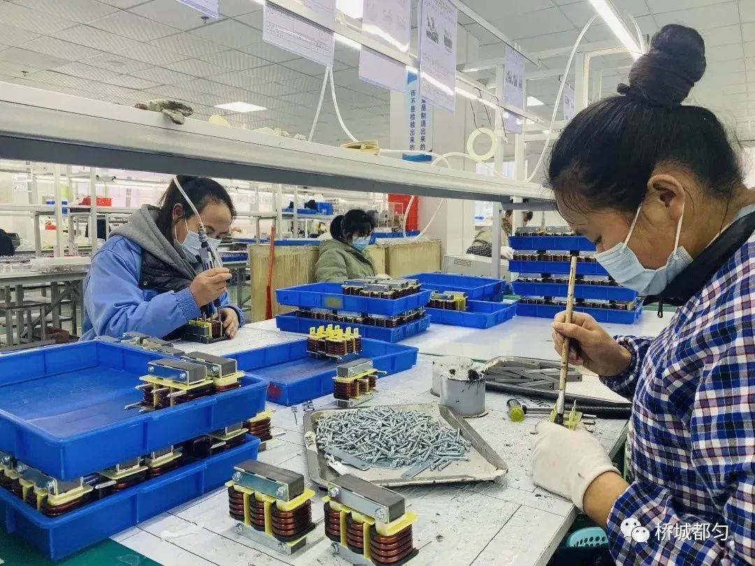 各地项目开工“马力足” 沪市公司拉满“进度条”