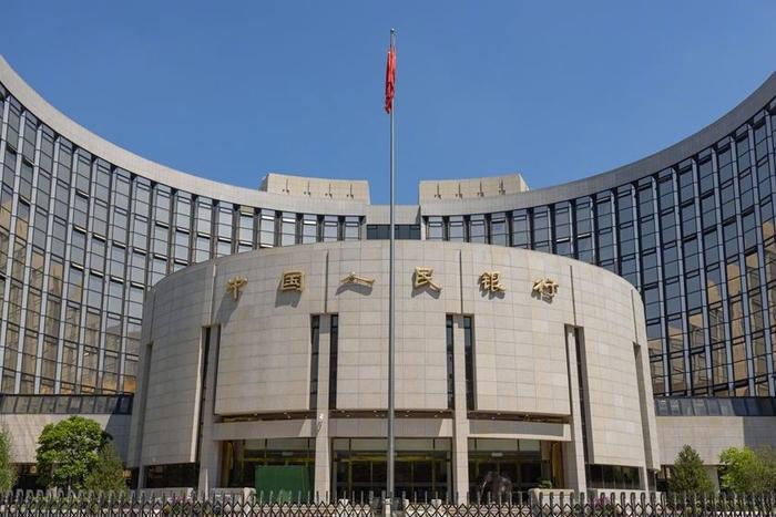 央行：3月末社会融资规模存量为422.96万亿元
