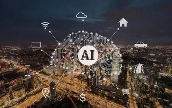 三大运营商去年业绩齐增 2025年将全力竞逐AI赛道