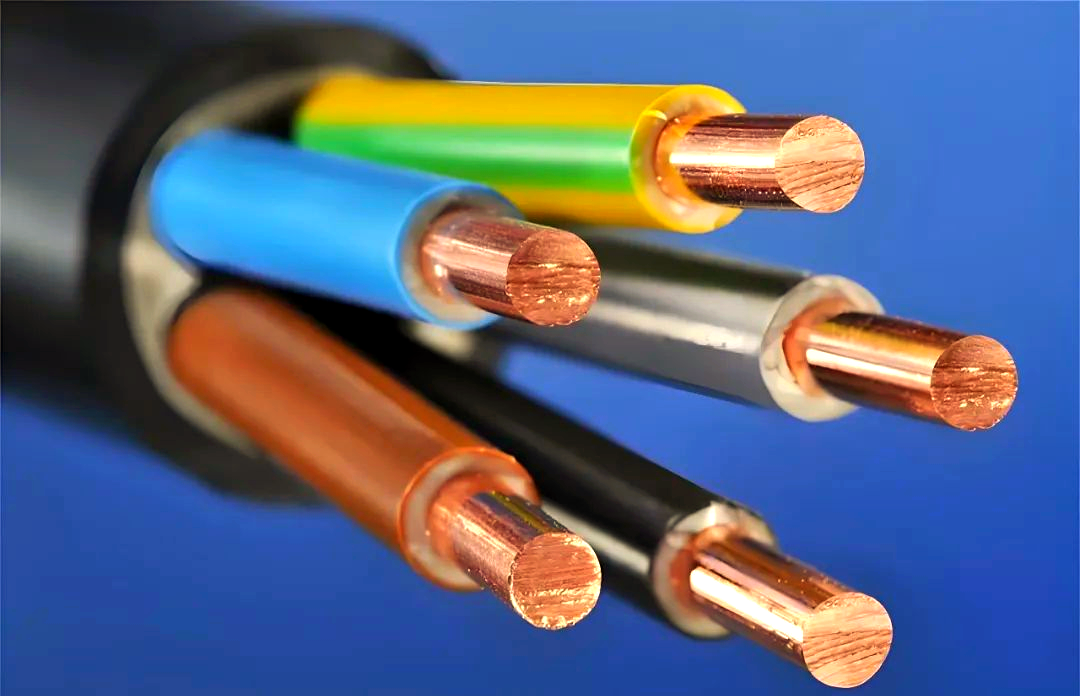 金田股份2024年报关键点:铜及铜合金材料已逐步成为未来科技的支撑点之一