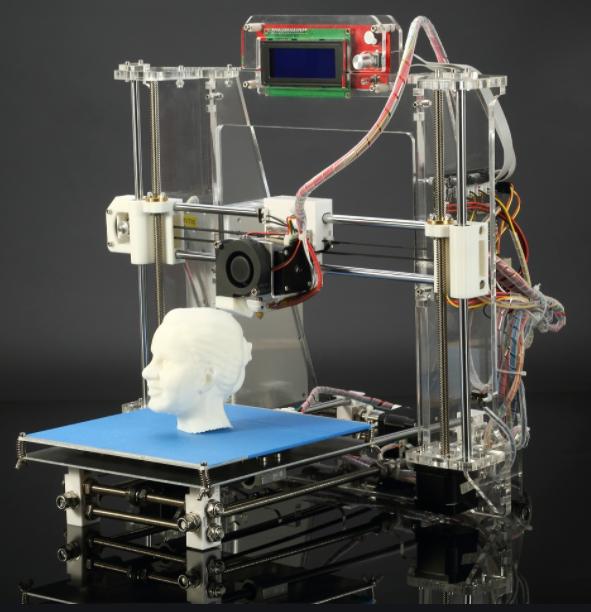 技术与政策双轮驱动 上市公司抢滩3D打印赛道