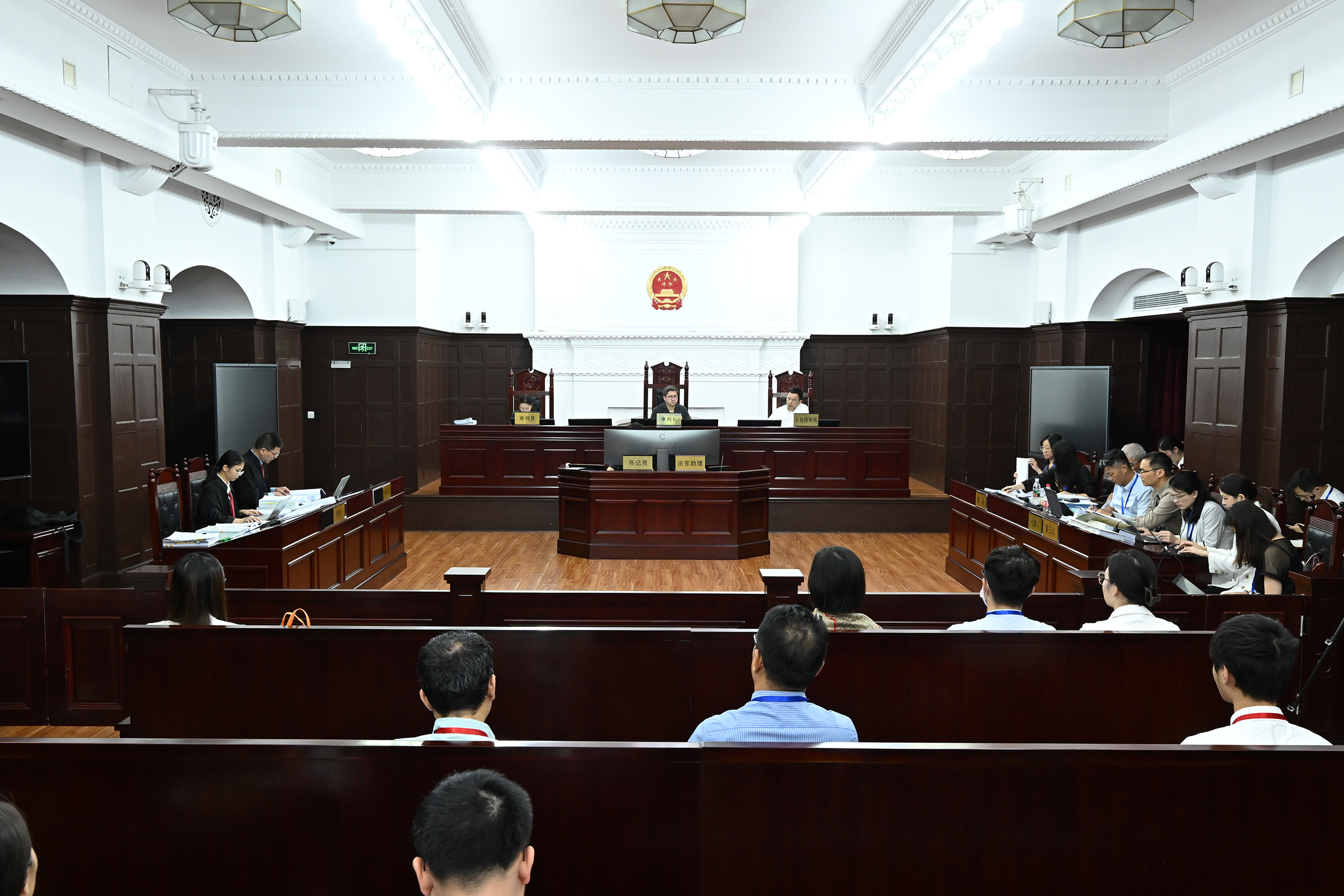 多家券商涉证券虚假陈述诉讼 中介机构风控短板亟待补齐