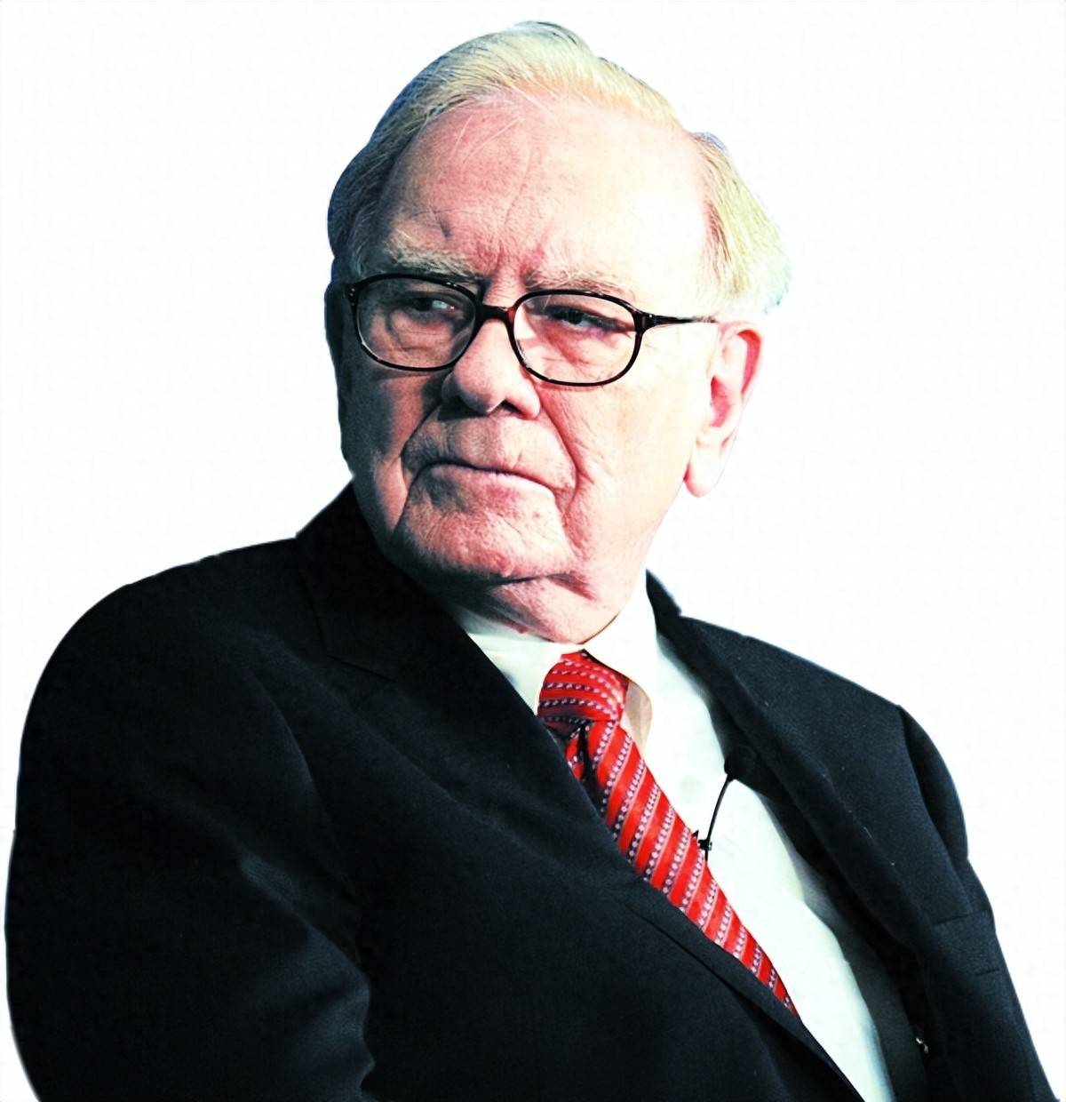 执掌伯克希尔60年 股神巴菲特宣布年底交出最终决定权：阿贝尔将接任CEO