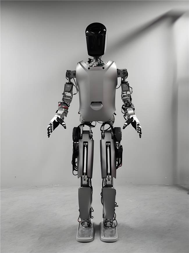 “AI+人形机器人”双引擎发力 科创板机器人企业共话产业新动能