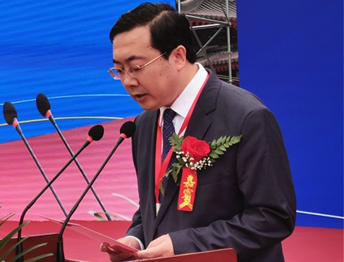 52岁湖北省发改委副主任刘正斌履新长江证券，出任党委书记