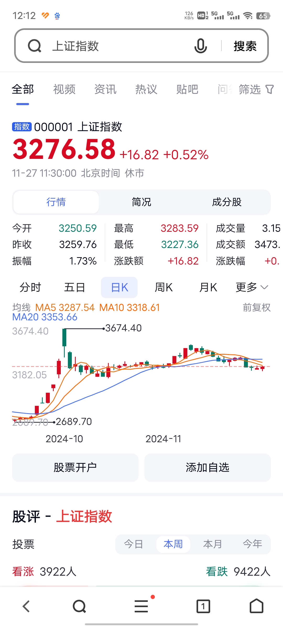 港股市场下探回升 上涨趋势有望持续