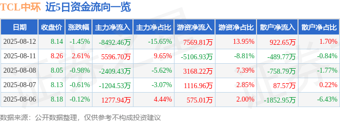 普华永道再“丢单”，TCL中环将2024年报审计机构更换为容诚会计师事务所