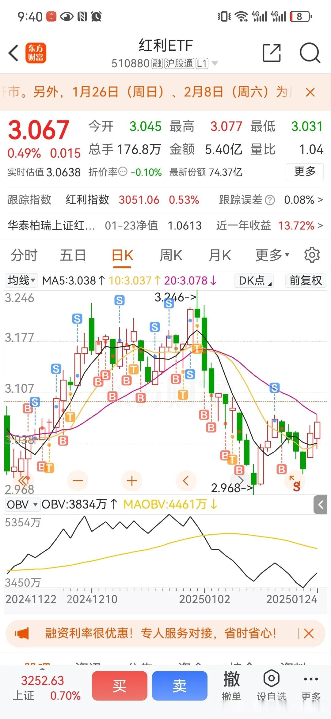 融资余额“三连增” 大幅加仓这些股票