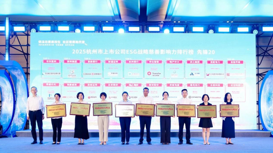 杭州银行发布2025年半年度业绩快报:上半年实现归母净利润116.62亿元