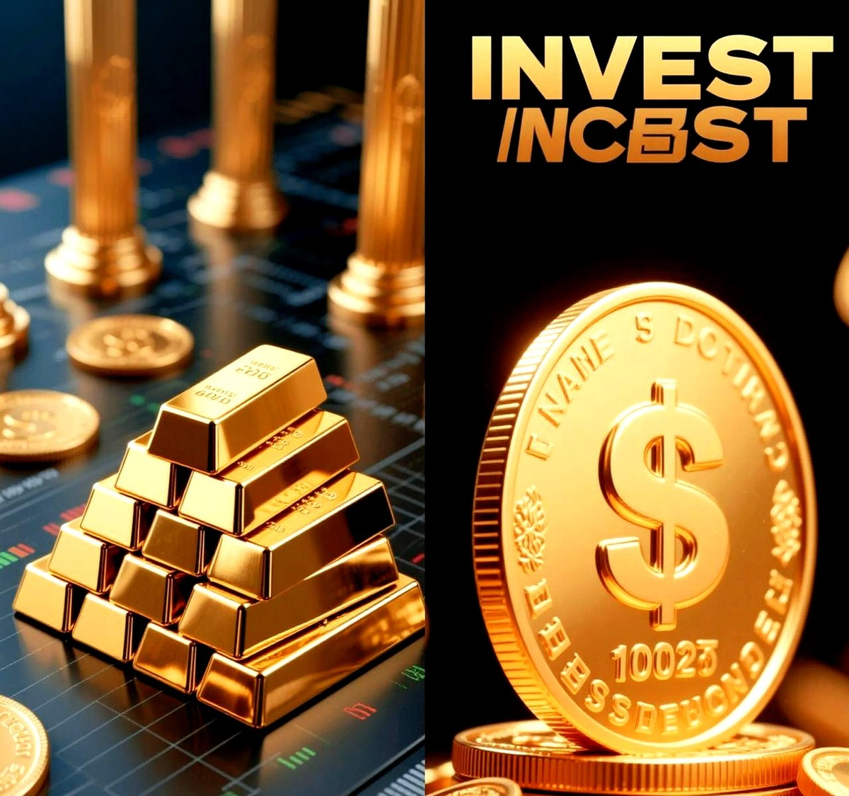 贵金属板块逆势走强,两只重仓黄金股的基金涨超4%