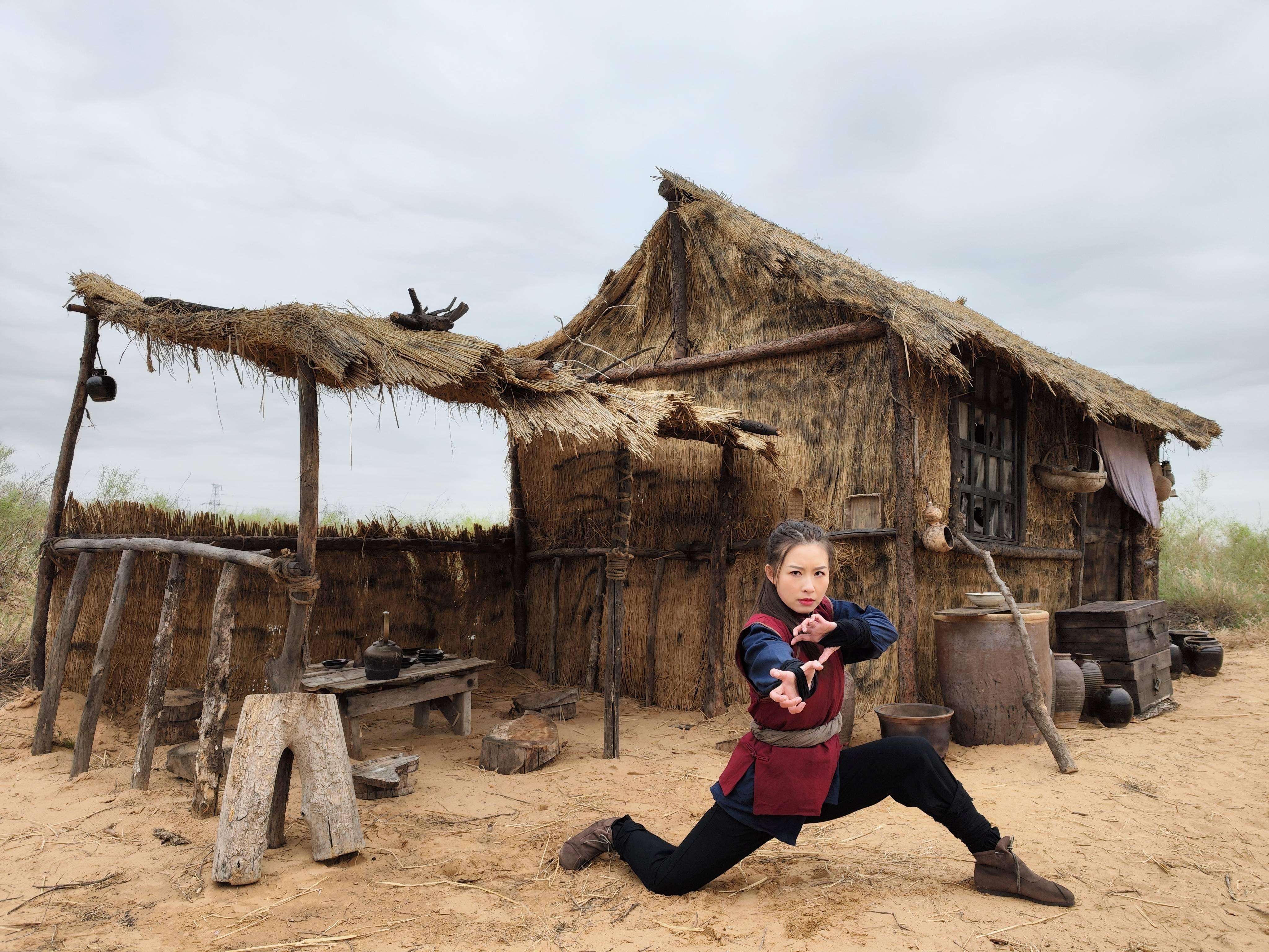 《钟鼓楼前》今日开机——百集微短剧讲述“东城故事”