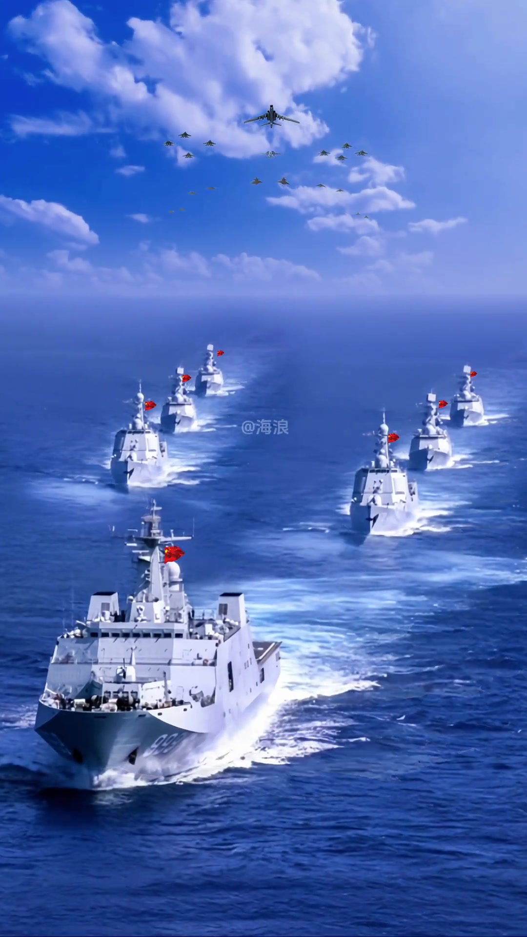 逐梦深蓝 向海图强 深海科技企业掘金万亿元级蓝海