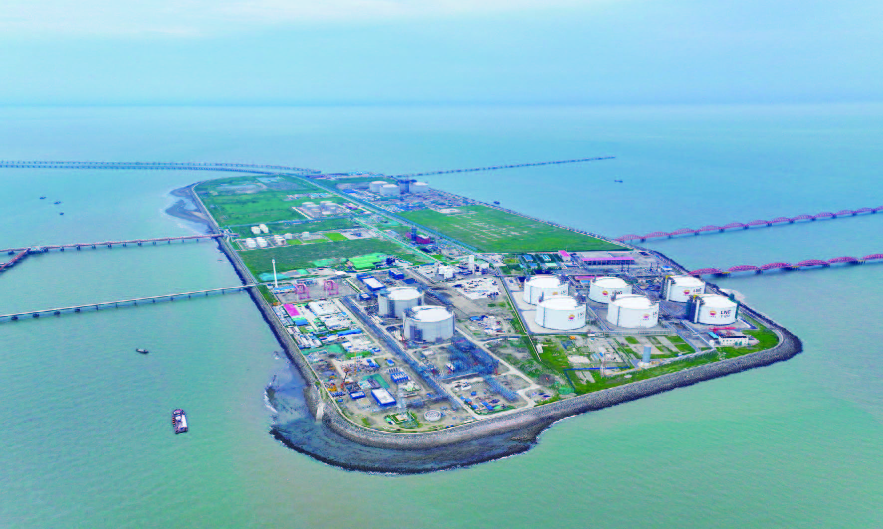 逐梦深蓝 向海图强 深海科技企业掘金万亿元级蓝海