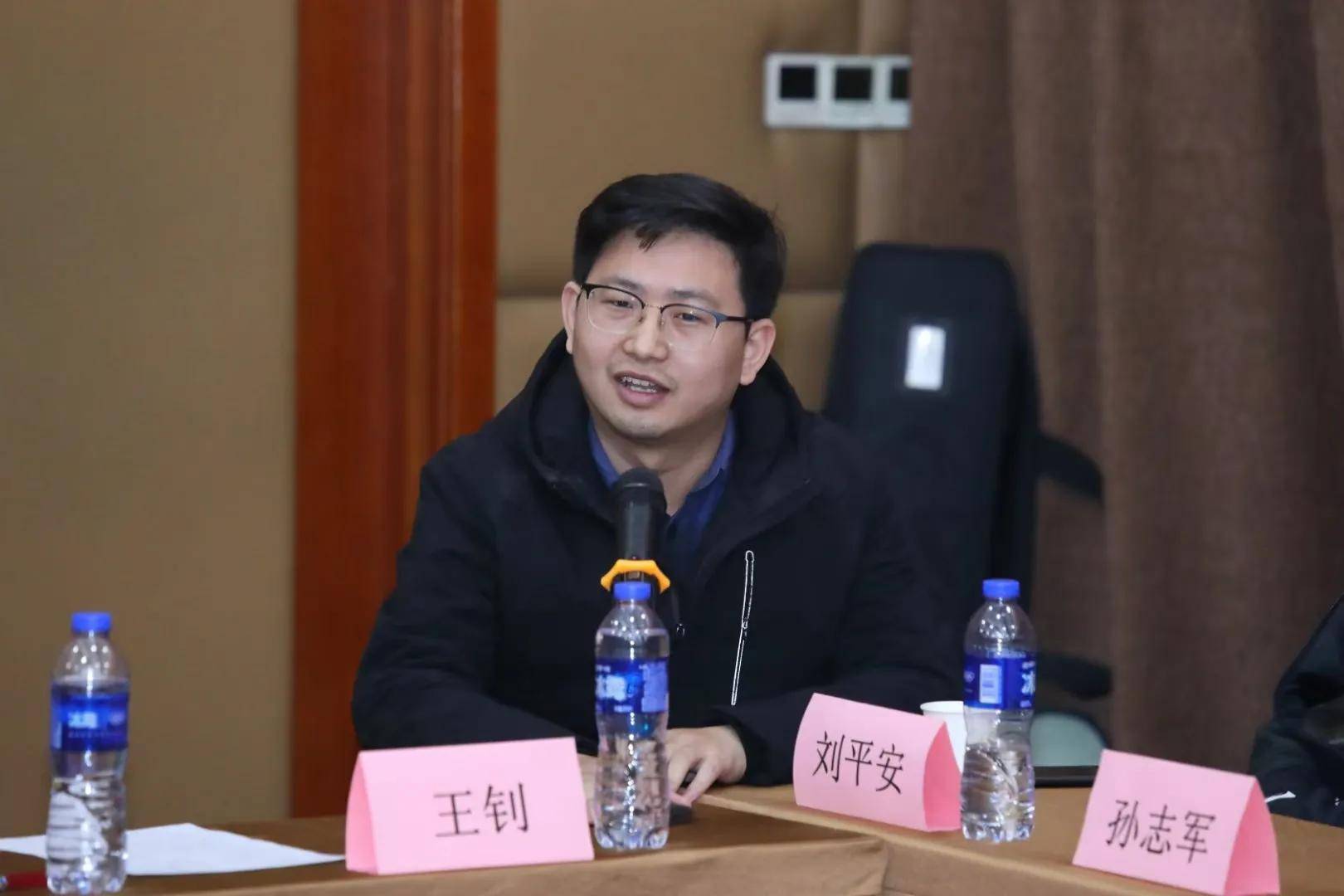 专访北京金长川资本管理有限公司董事长刘平安博士：北交所给了真正优质、创新型企业生长土壤