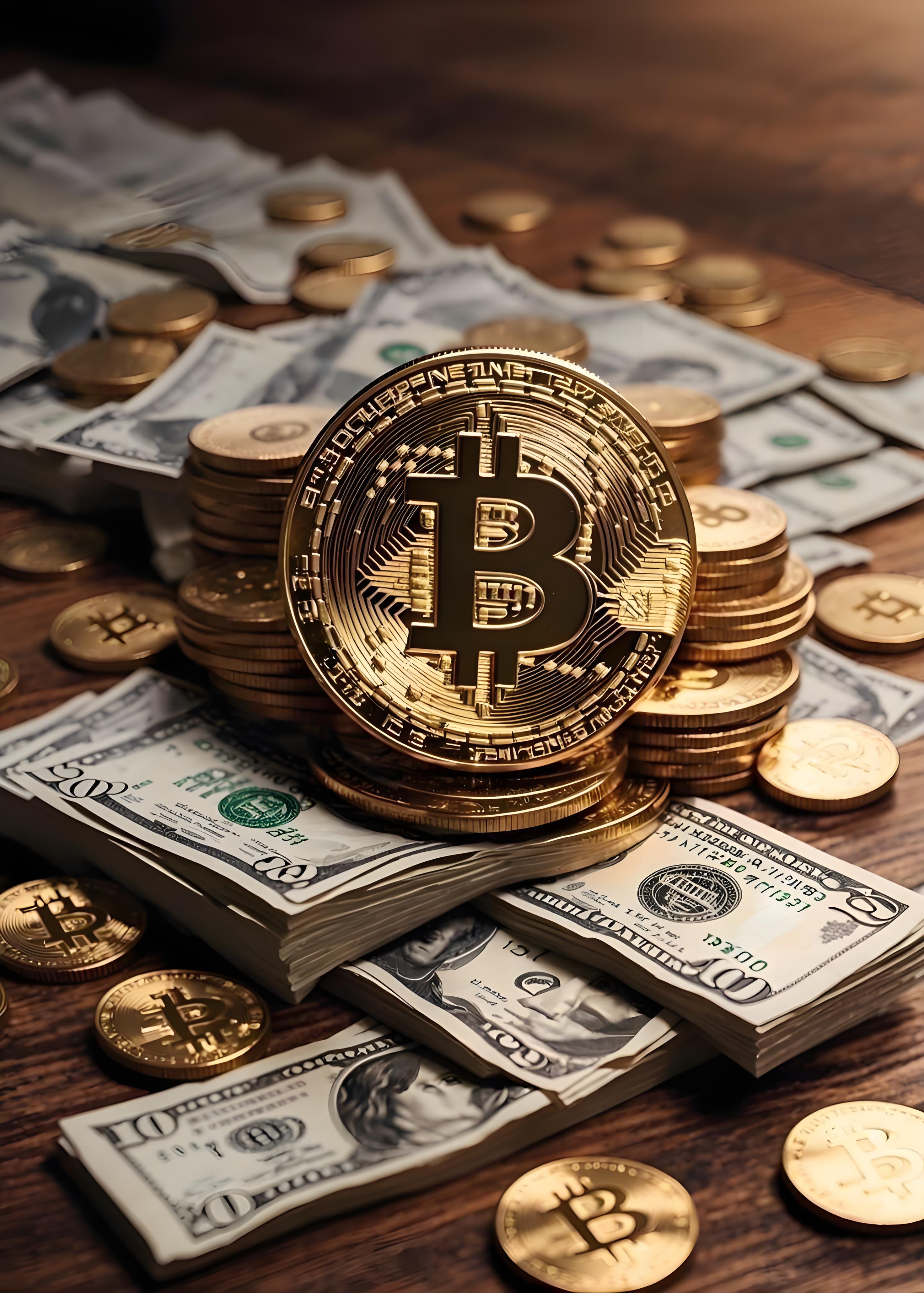 【美股盘前】比特币重返10万美元,以太坊大涨24%;美联储多位高管今日将发表讲话;4月营收同比增长48%,台积电涨近2%;美银:投资者“买预期、卖事实”,美股此轮反弹可能已经结束