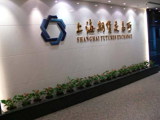 上期所：7月处理异常交易行为23起