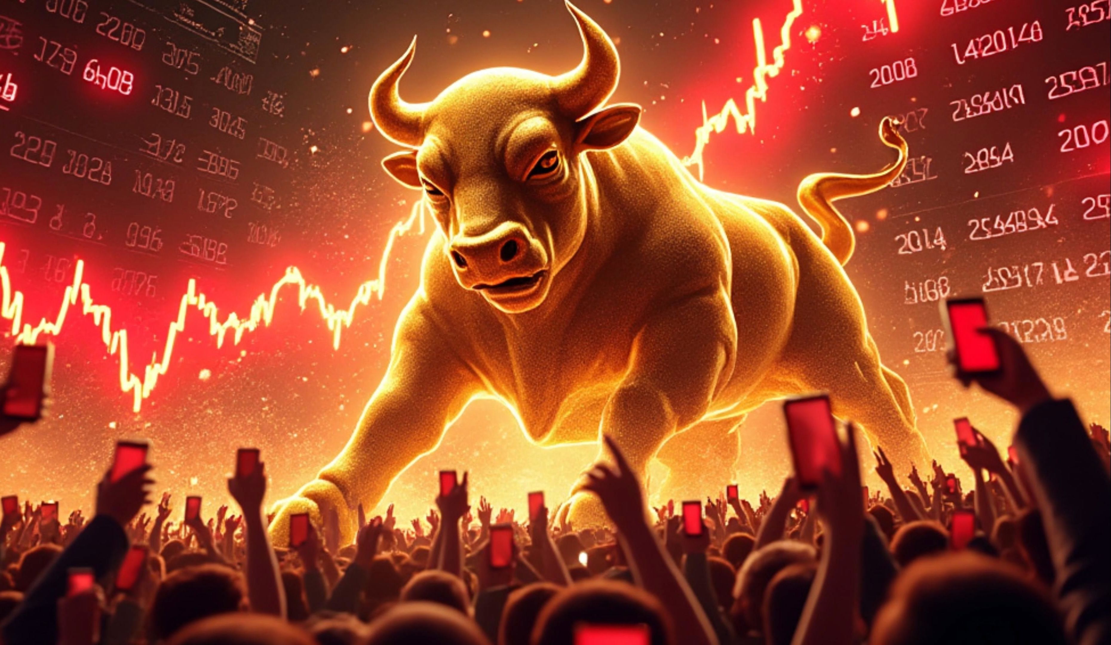 A股震荡拉升,多只科技主题基金涨超5%