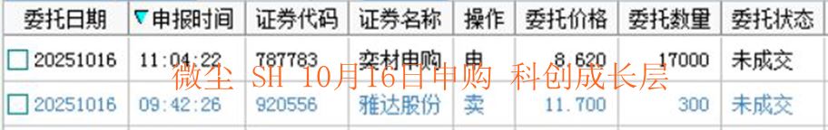 券商备战科创成长层 陆续上线权限开通功能