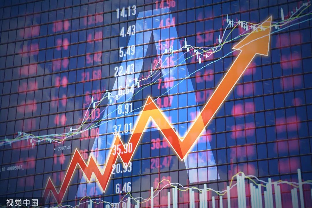 1540家公司披露半年度业绩预告 超四成预喜