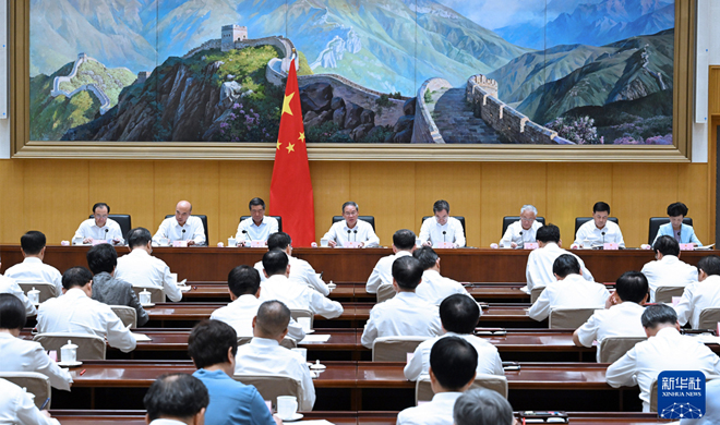 巩固回稳向好势头 三箭齐发持续优化资本市场生态