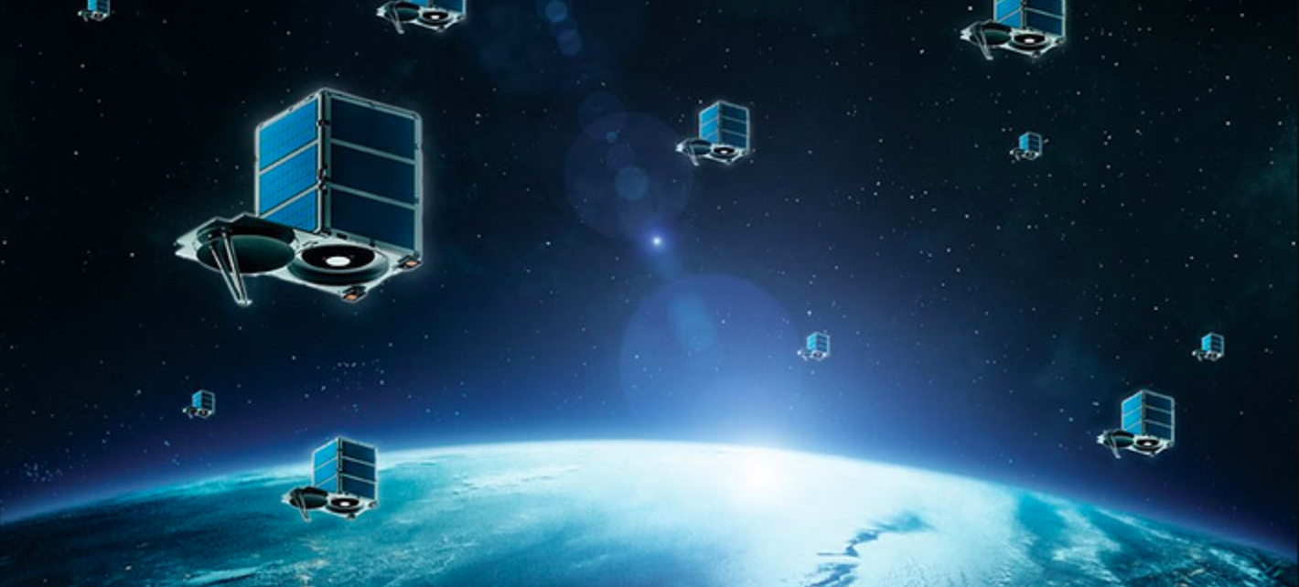 卫星互联网建设提速 上市公司掘金产业链机遇