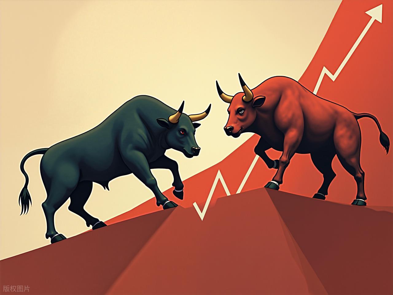 A股高位回调 人工智能主线强势不减