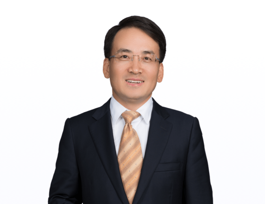 前海开源基金首任董事长王兆华因病去世