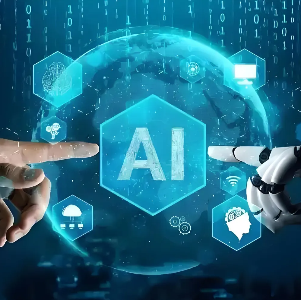 值得买科技8月AI进展分享会：“海纳”MCP Server拓宽AI能力边界，多模态探索加速AI协同创新发展