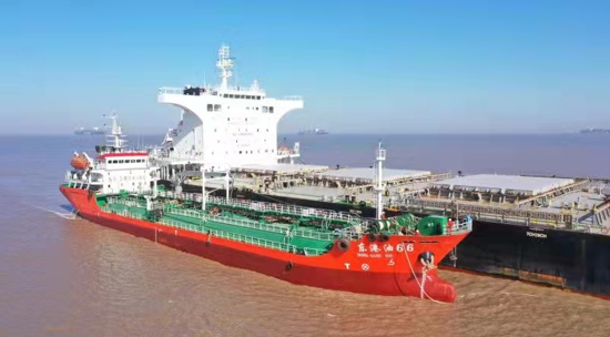 中船财务公司上半年资产总额达2487.31亿元