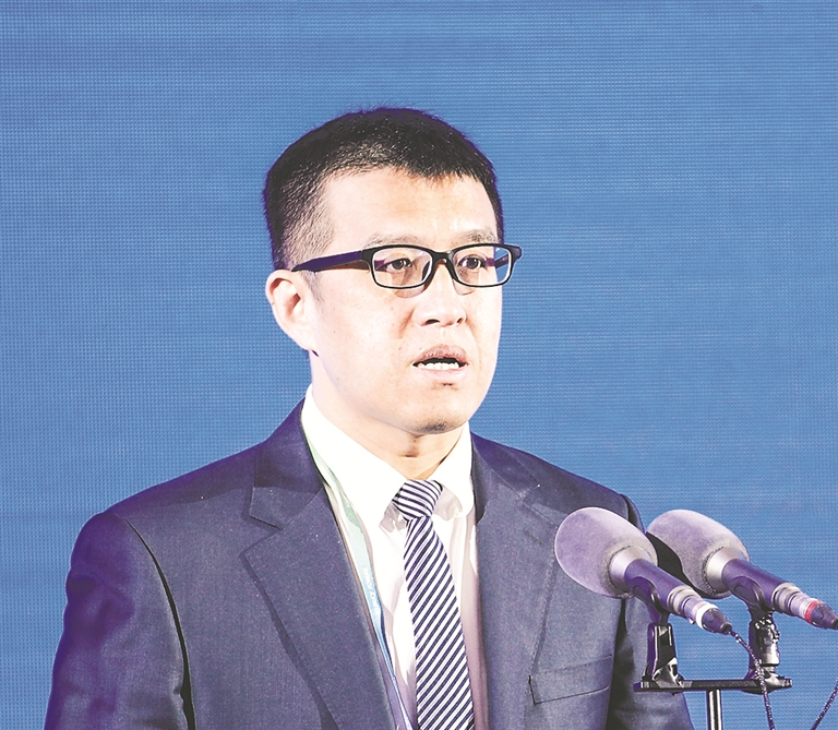 中国证券投资基金业协会与德国联邦投资与资管协会（BVI）签署合作谅解备忘录