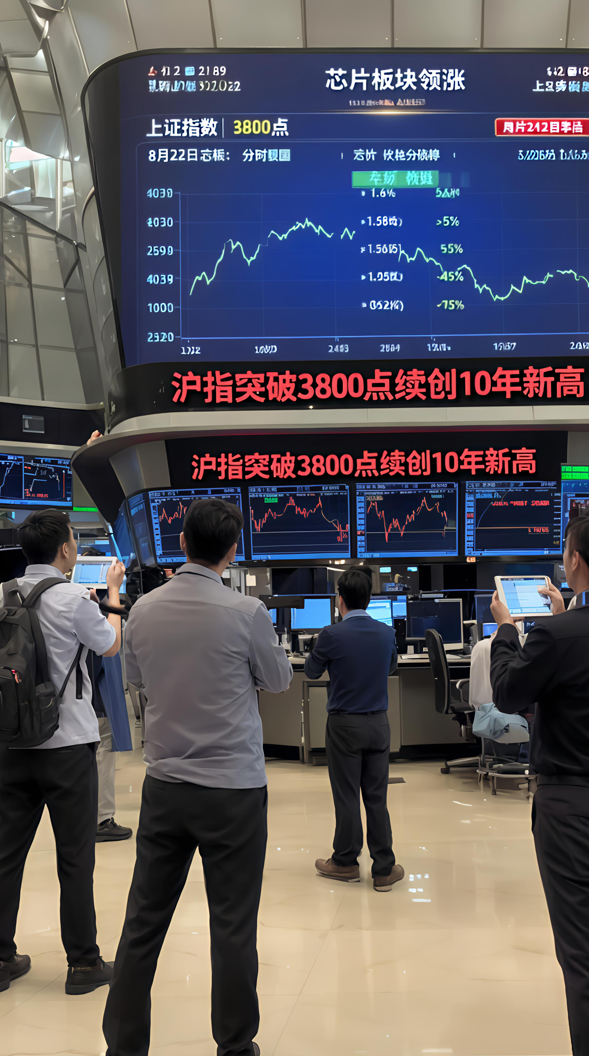 A股9月开门红：创业板指涨超2%，贵金属、CPO概念表现强劲