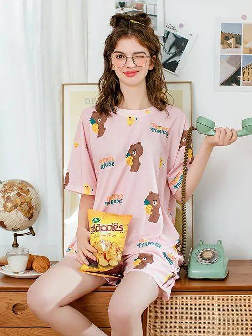 专访洪兴股份董事长郭梧文：家居服是年轻的服装细分市场 要在科技面料上加强研发