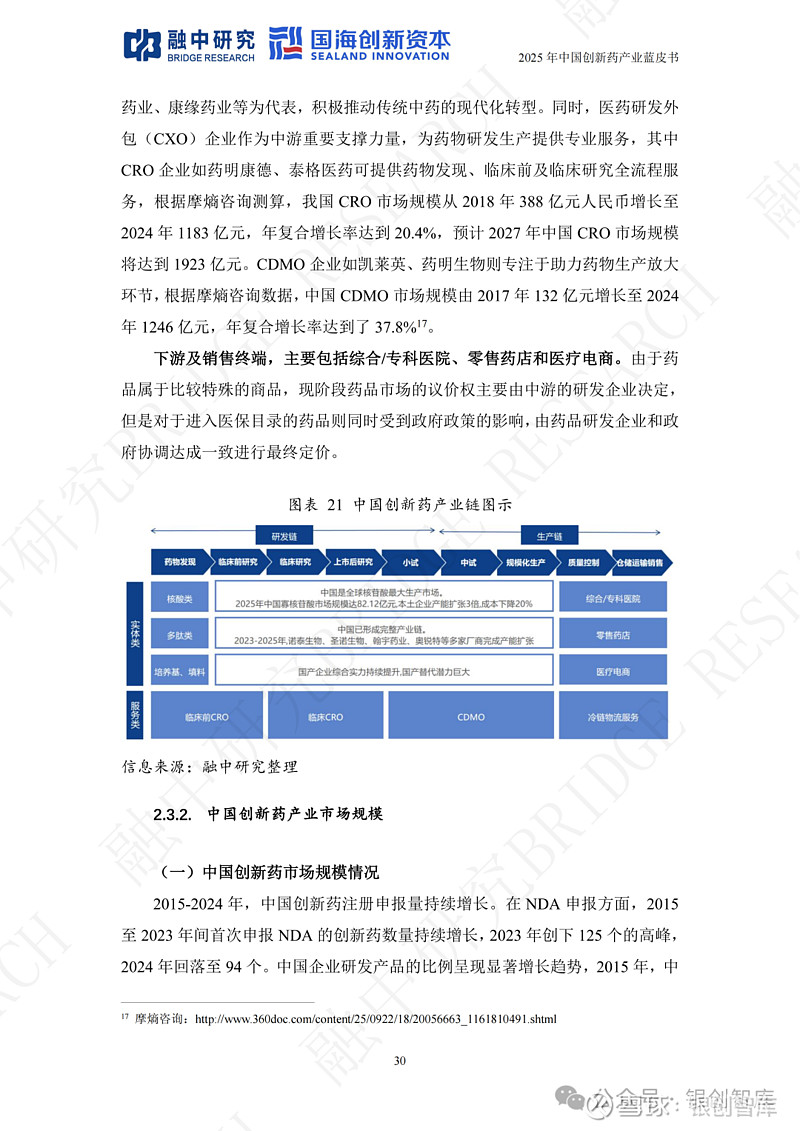 中药上市公司半年报纷纷提及加大创新药研发