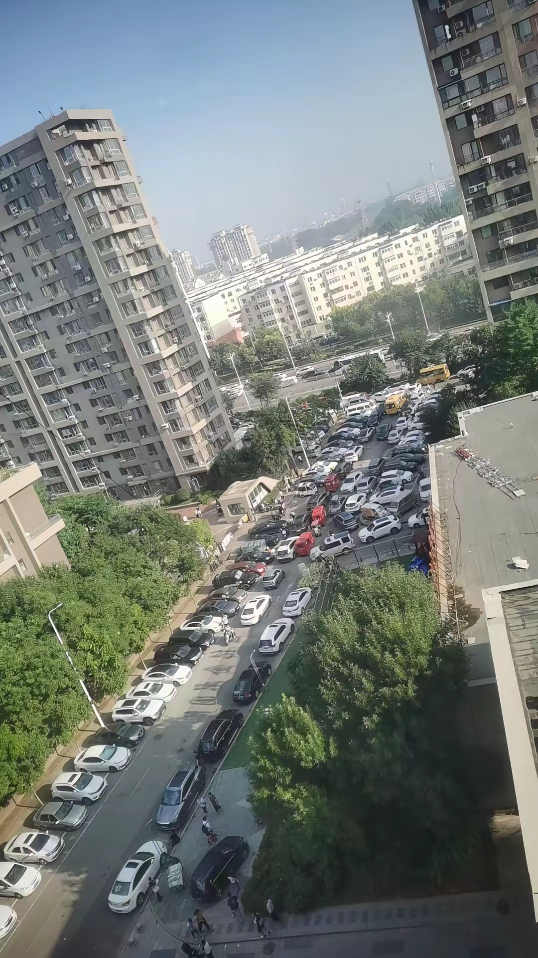 政策加码城市更新 “旧空间”酿出“新价值”