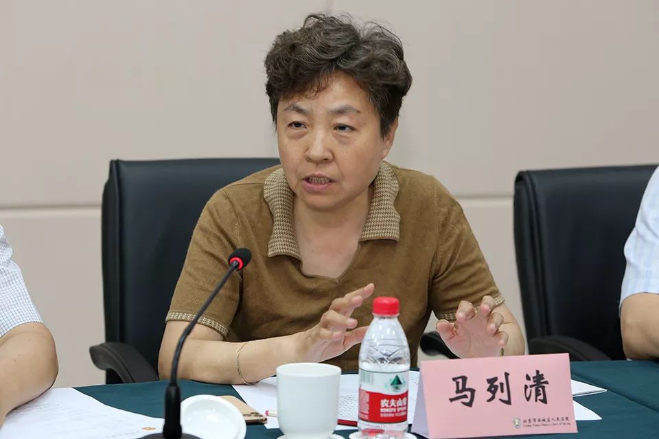 北京市司法局：把专业力量沉到一线 把解纷资源用到实处