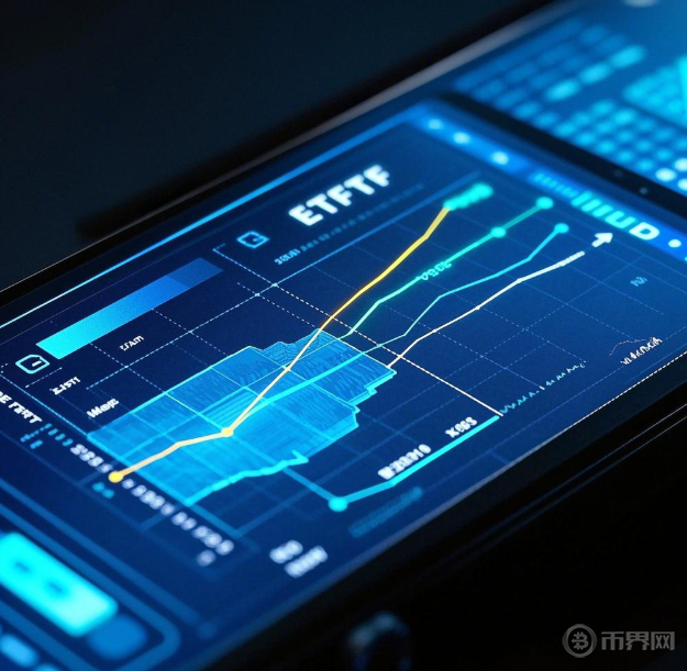 富国基金王乐乐:2025资产配置元年开启,ETF如何助力投资者行稳致远?