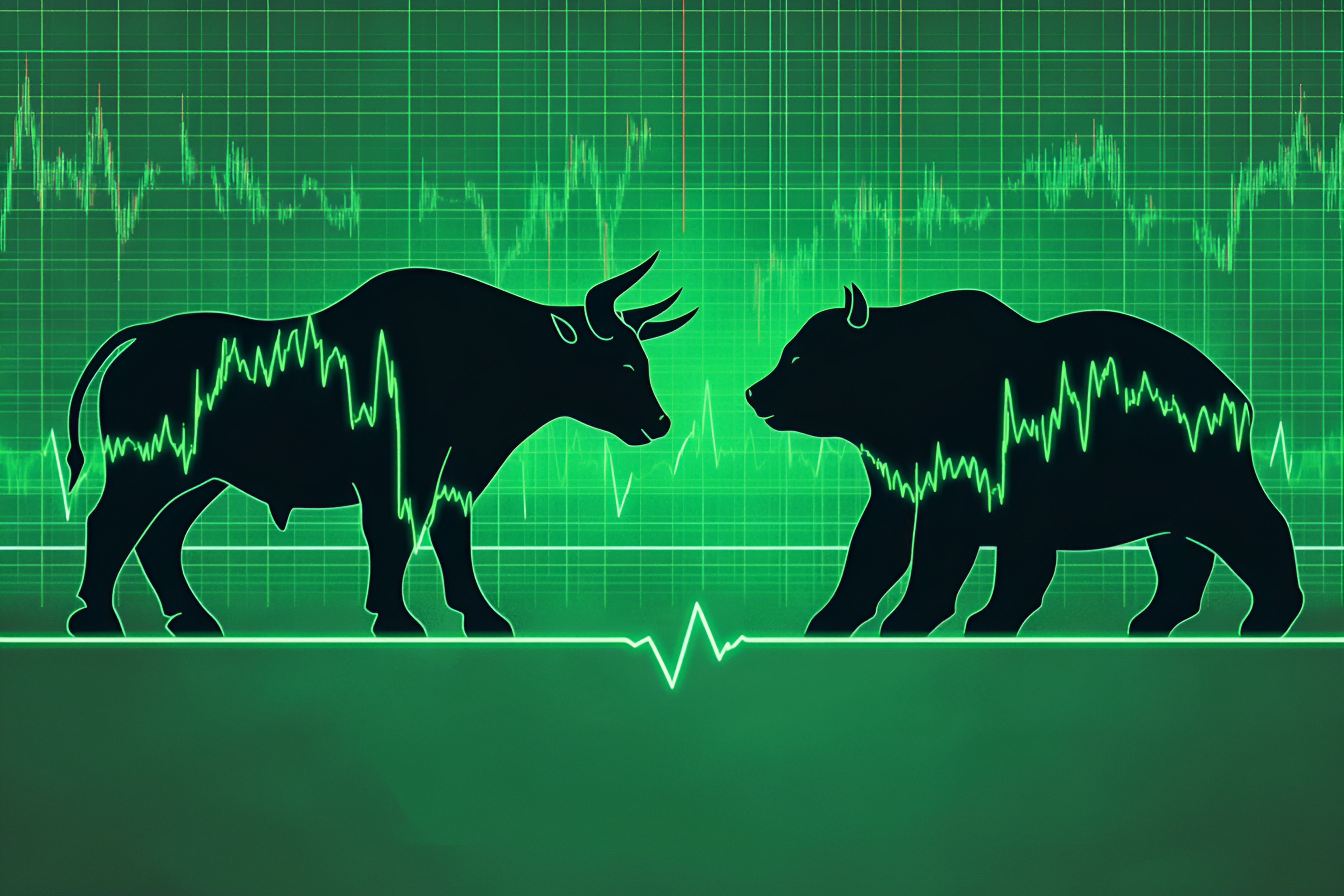 投融资改革持续深化 资本市场回稳向好势头巩固