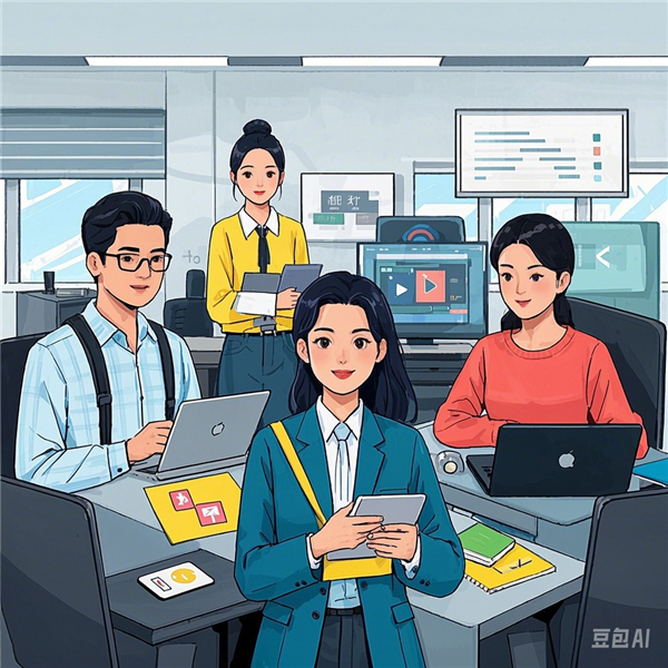 北科瑞声携手泰凌微推出基于AI大模型的AI办公开发套件 接入豆包大模型