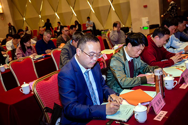 彭陆强获批担任中交财务公司董事长 李金明、王嵩分别获批担任公司副董事长、董事