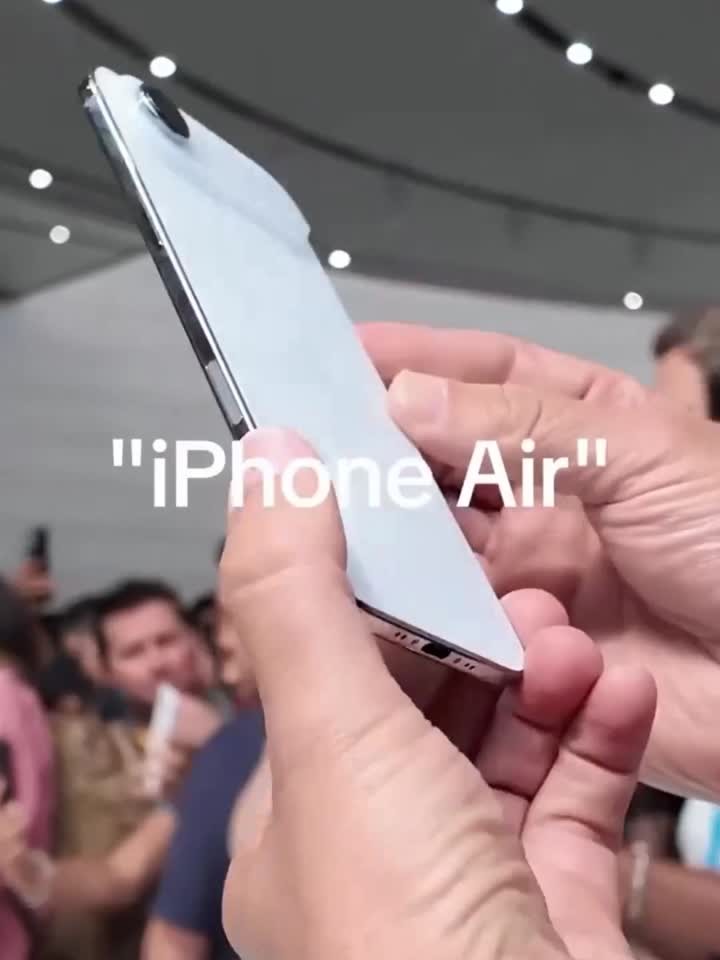 最薄iPhone问世 果链行情将如何演绎