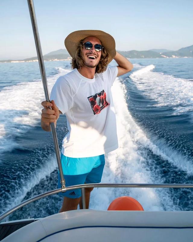 国际球迷追抢！奇梦岛成中网“必买清单”