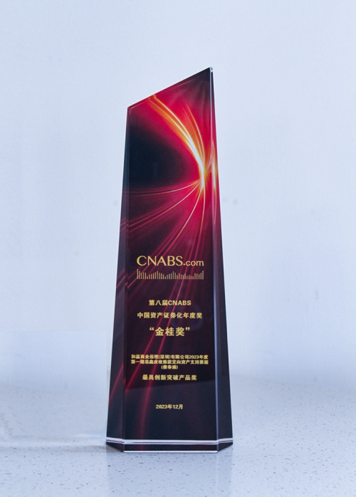 企业ABS发行数量年内已突破千只