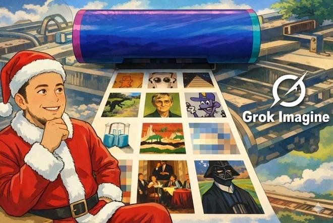 马斯克宣布将推出儿童版AI应用“Baby Grok”;OpenAI达IMO金牌水平,数学家陶哲轩回应丨全球科技早参