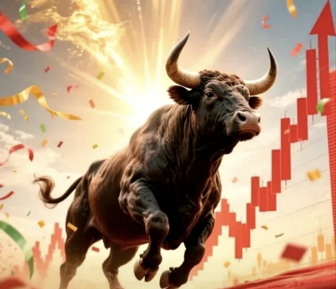 基民懵了！跨年行情要提前启动？这个板块刚被ETF狂买超300亿元，而火爆的军工竟被悄然抛售