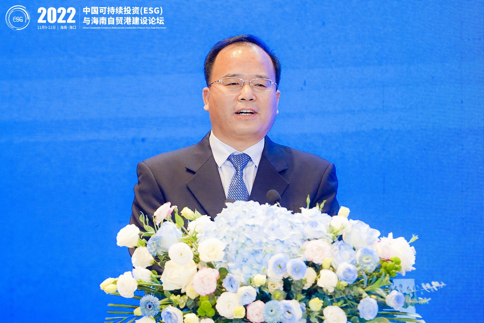 证监会：上市公司可持续披露扩面、提质