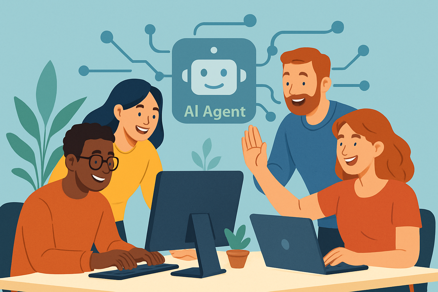 “AI选股”热背后的冷思考