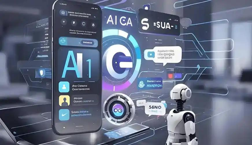 “人工智能+”概念热门标的滴普科技启动港股全球招股:“企业级大模型AI应用第一股” 引关注