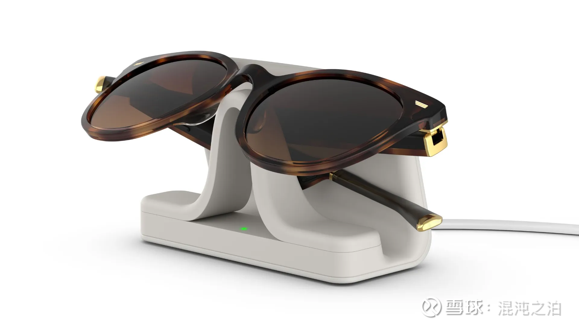 ChatGPT移动应用已创造20亿美元收入；Meta AR智能眼镜被曝定价800美元丨全球科技早参