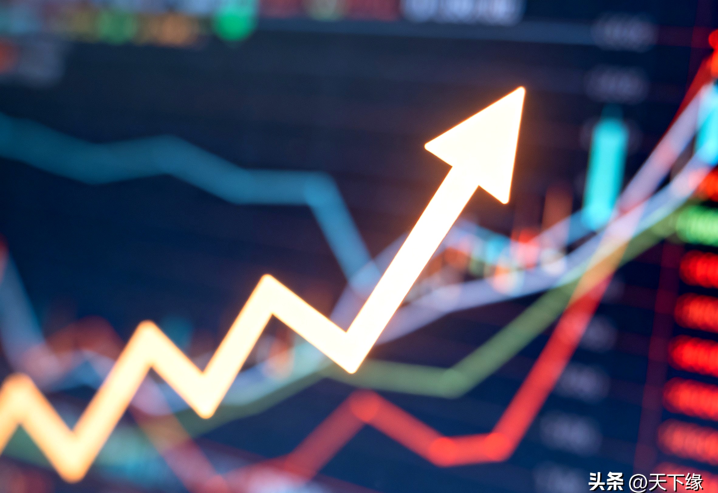 沪指14连阳，12只基金单日涨超6%，多为科技主题