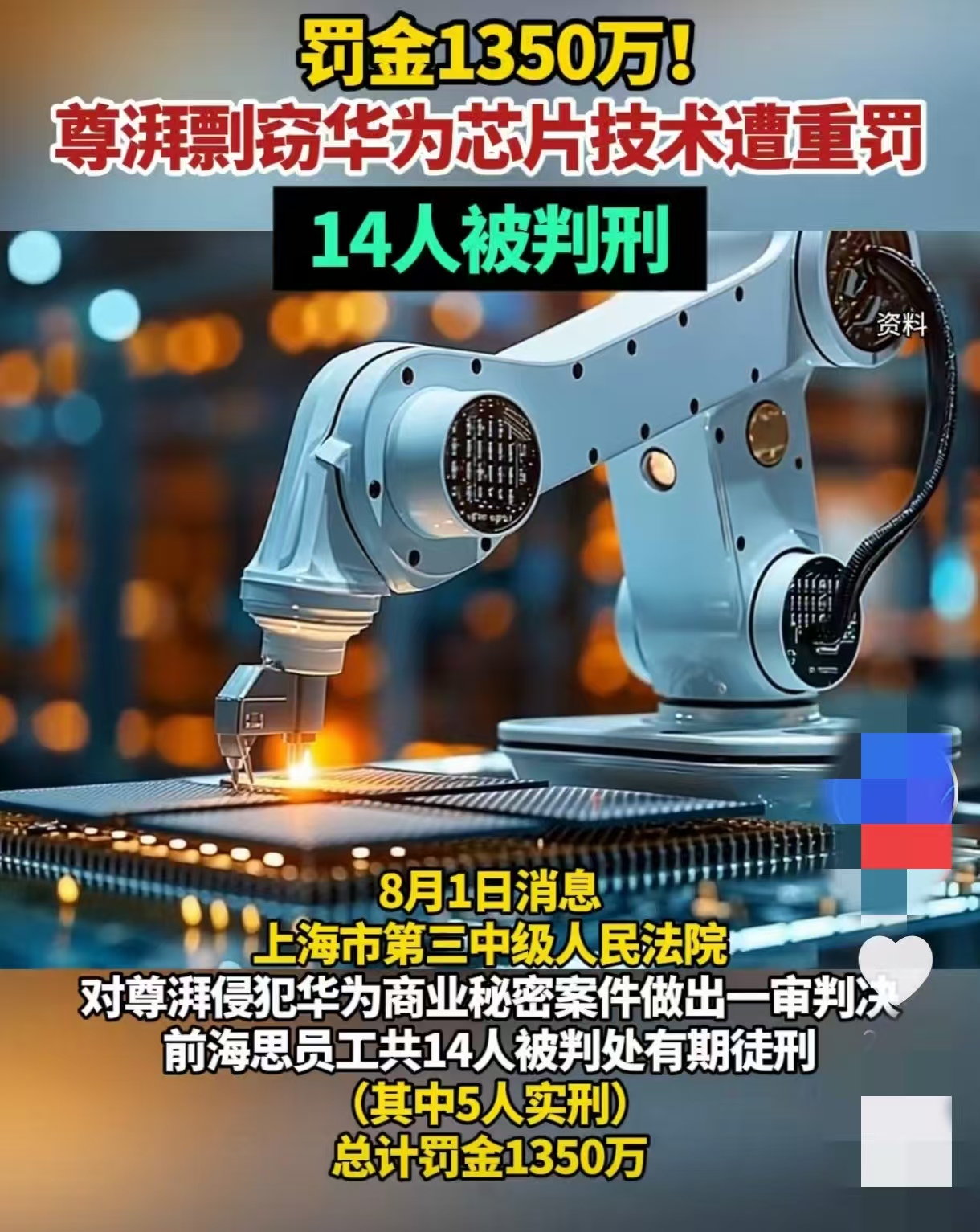 大动作调仓!机构开年疯狂扫货这些板块,而火爆的芯片、半导体ETF竟被抛售